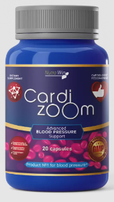 Cardizoom Capsule