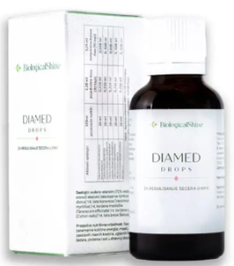 Diamed Drops