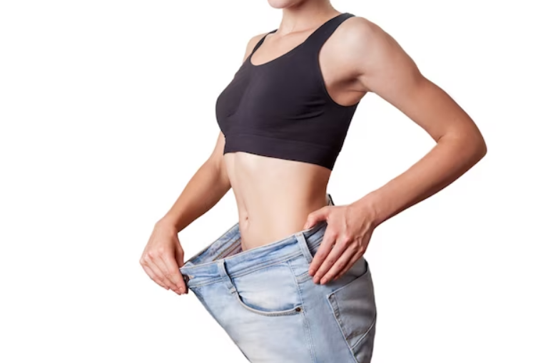 Fast Lean Pro Weight Loss