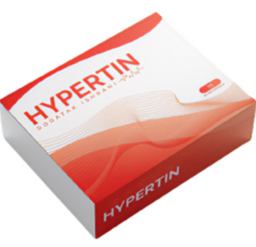 Hypertin Kapsula