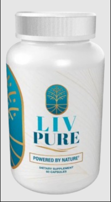 Liv Pure Capsule