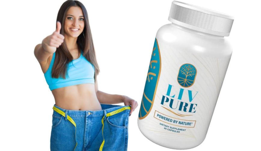Liv Pure Reviews