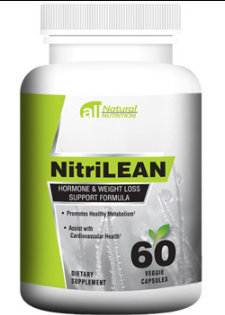 Nitrilean Capsule