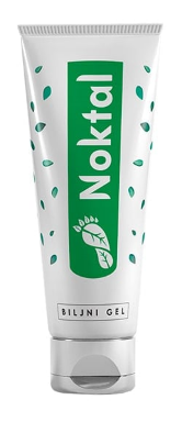 Noktal Gel