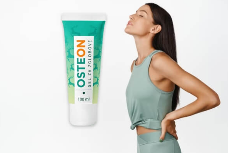 Osteon
