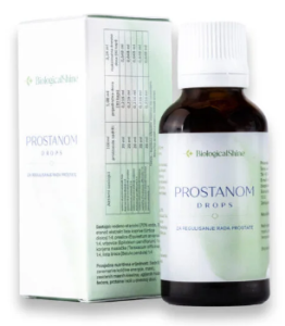 Prostanom