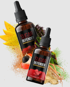 Sugar Defender Supplement