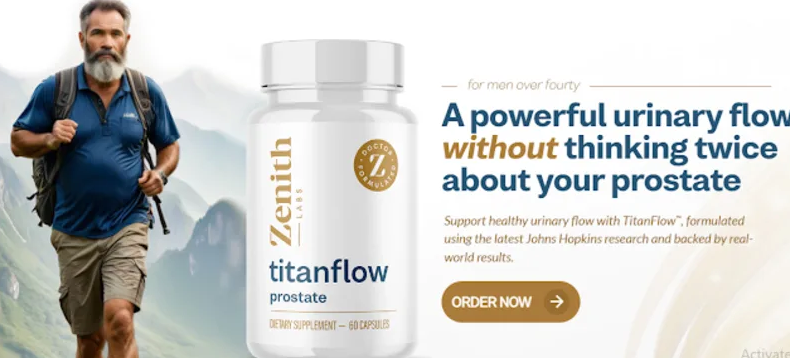 TitanFlow