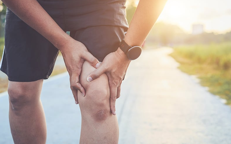 Ageless Knees USA