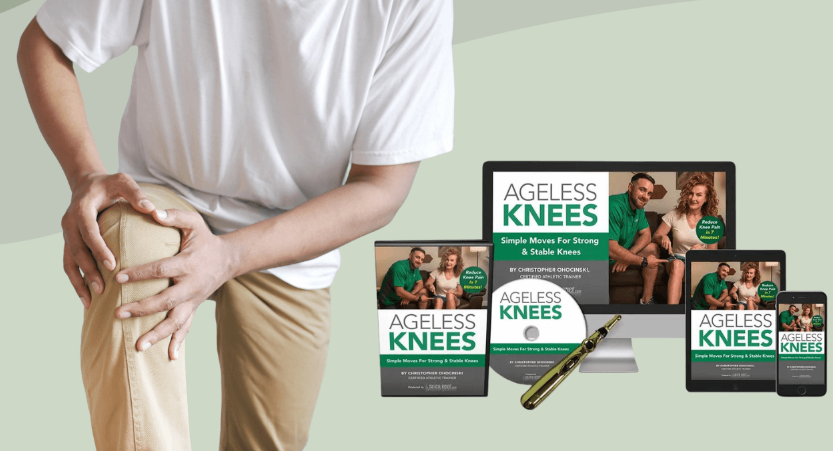 Ageless Knees