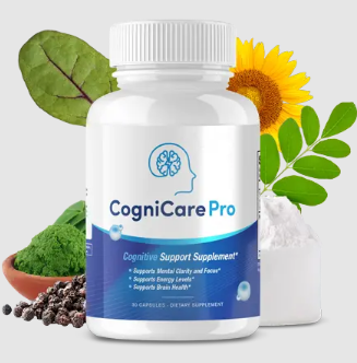 CogniCare Pro Capsules