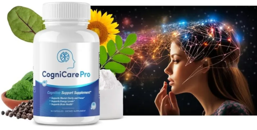 CogniCare Pro Reviews