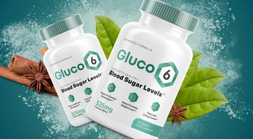 Gluco6