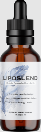 Liposlend Supplement