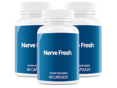 Nerve Fresh Capsules