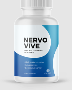 NervoVive Capsules