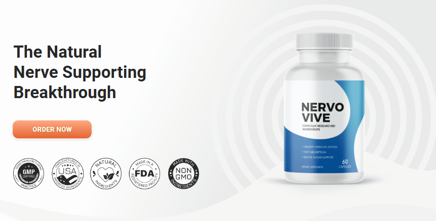 NervoVive Price