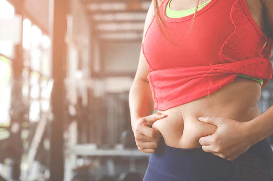 PT Trim Fat Burn