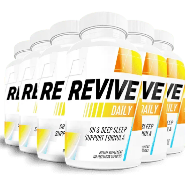 Revive Daily Capsules