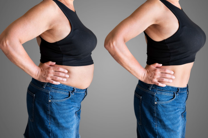 Sculptmaxx Diet