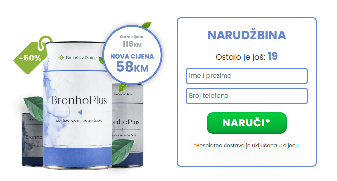 Bronho Plus