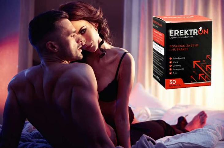 Erektron BA