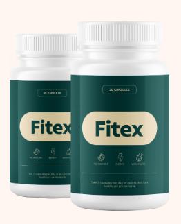 Fitex Capsules