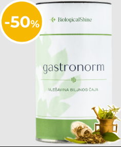 Gastronorm Caj