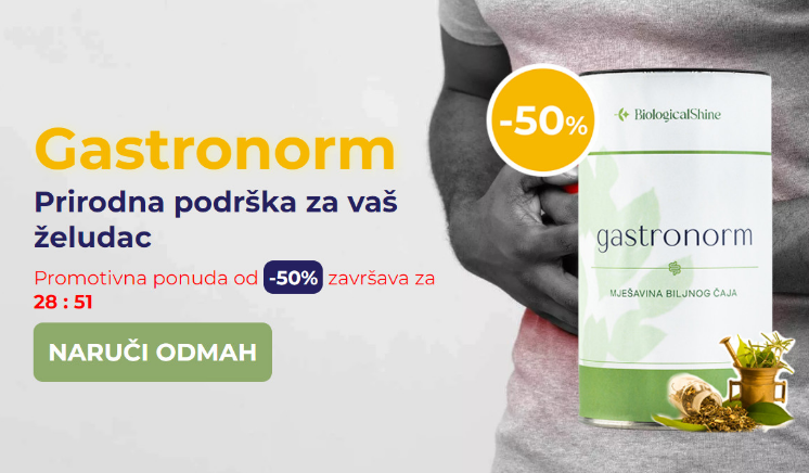 Gastronorm