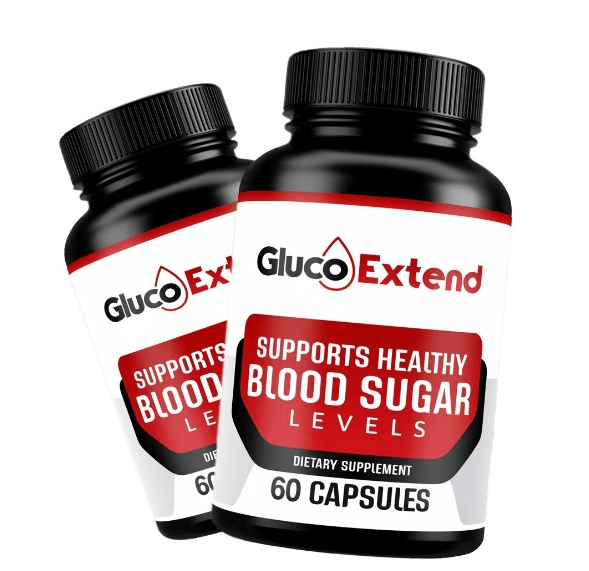 Gluco extend