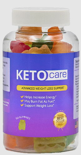 Keto Care Gummies