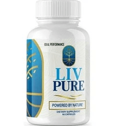 Liv Pure