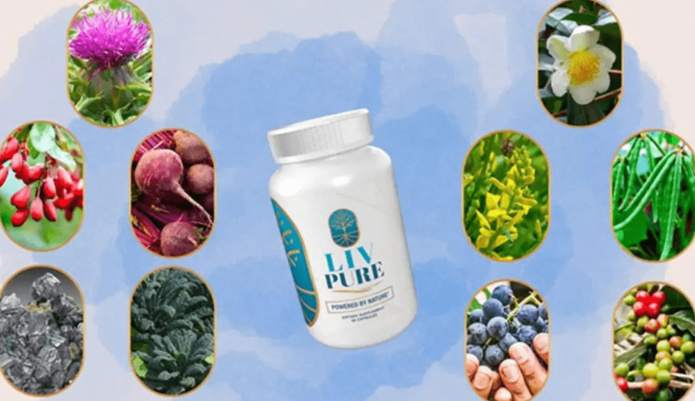 Liv Pure