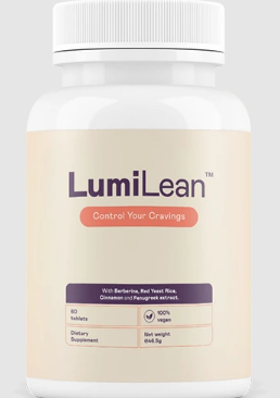 LumiLean Capsules