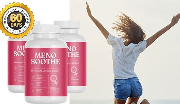 Menosoothe