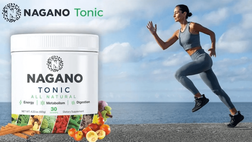 Nagano Tonic