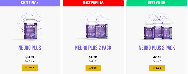 Peremis Neuro Plus