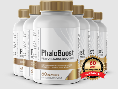 PhaloBoost