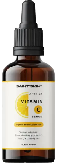 Saint' Skin Vitamin C Serum