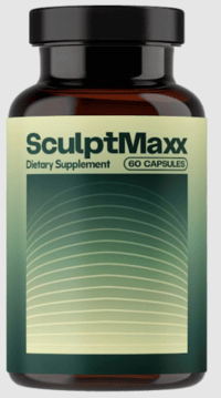 Sculptmaxx Diet