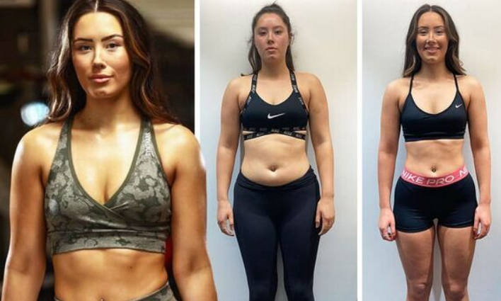 Keto Spark