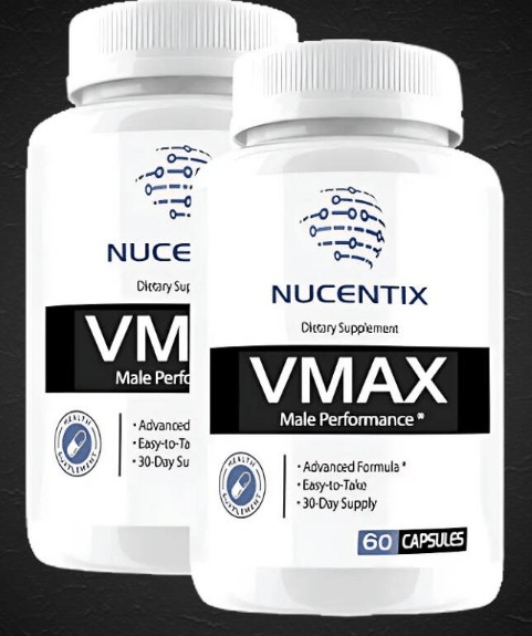 Vmax Male Enhancement 