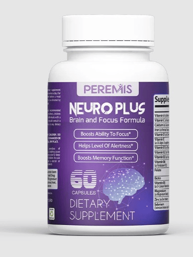PeremisNeuroPlus