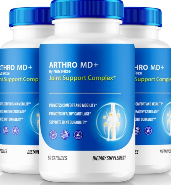 Arthro MD+