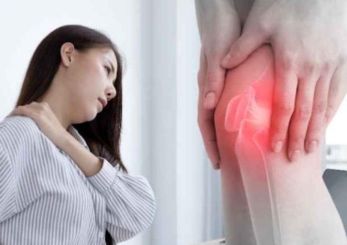 Arthro MD+