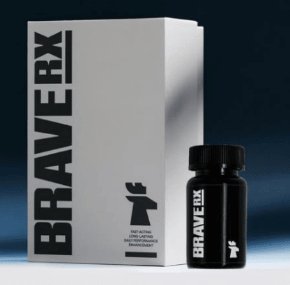 Brave RX