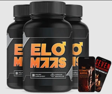 EloMaas Capsules
