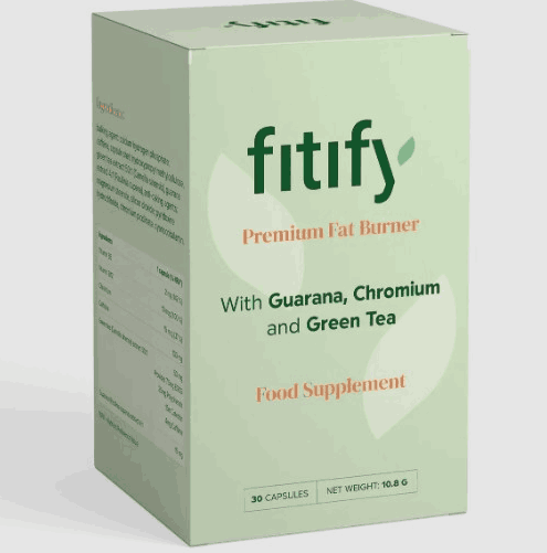 Fitify Diet Capsules
