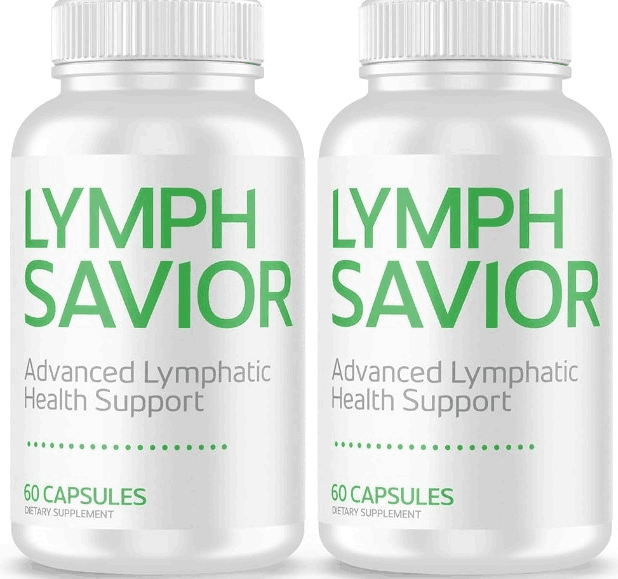 Lymph Savior