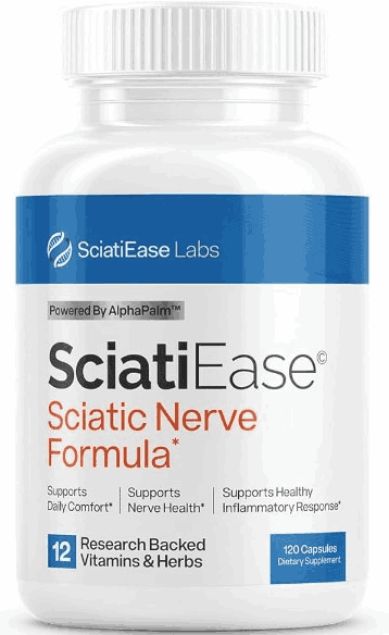 SciatiEase 